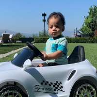 Randall Cobb son Caspian Randall Cobb son Caspian