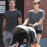 Scott Caan daughter Josie James Caan Scott Caan daughter Josie James Caan