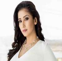 Anuradha Koirala child Manish Anuradha Koirala child Manish