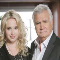 Molly McCook Father John McCook