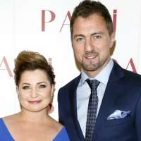 Jerzy Dudek wife Mirella Dudek