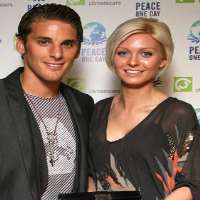 David Bentley wife Kimberly Mills