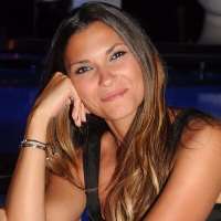 Roberto Soldado wife Rocio Millan