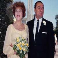 Ethel Merman husband Ernest Borgnine Ethel Merman husband Ernest Borgnine