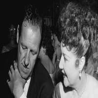Ethel Merman husband Robert Six Ethel Merman husband Robert Six