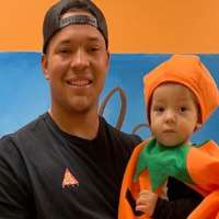 Taijuan Walker son Zayden Taijuan Walker son Zayden