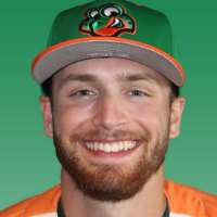 Jay Buhner son Gunner Buhner Jay Buhner son Gunner Buhner
