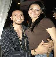 Maite Perroni boyfriend Guido Laris