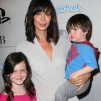 Catherine Bell daughter Gemma Beason Catherine Bell daughter Gemma Beason