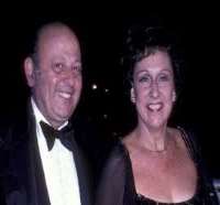 Jean Stapleton husband William H. Putch Jean Stapleton husband William H. Putch