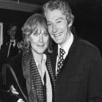 Wanda Ventham husband Timothy Carlton Wanda Ventham husband Timothy Carlton