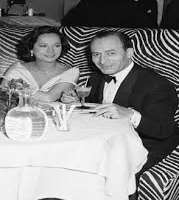 Merle Oberon husband Bruno Pagliai