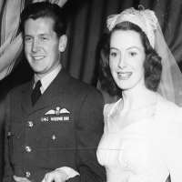 Deborah Kerr husband Tony Bartley Deborah Kerr husband Tony Bartley