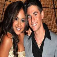 Jessica Mauboy boyfriend Themeli Magoo Magripilis
