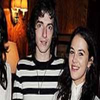 Jessica Brown Findlay boyfriend Thomas Campbell