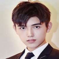 Chen Kaige son Arthur Chen Chen Kaige son Arthur Chen