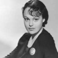 Cecil B. DeMille daughter Katherine DeMille