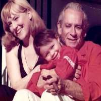 Samuel Fuller daughter Samantha Fuller Samuel Fuller daughter Samantha Fuller