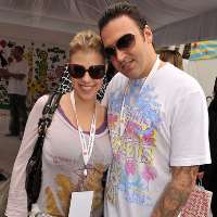 Jodie Sweetin husband Cody Herpin Jodie Sweetin husband Cody Herpin