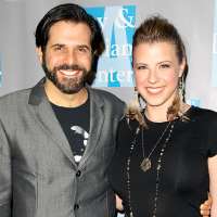 Jodie Sweetin husband Morty Coyle Jodie Sweetin husband Morty Coyle