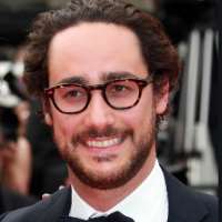 Francois Hollande son Thomas Hollande Francois Hollande son Thomas Hollande
