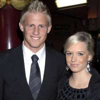 Kasper Schmeichel Birthday, Real Name, Age, Weight, Height, Family ...