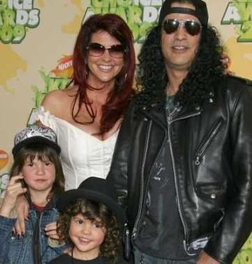 Slash Family