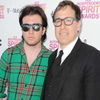David O. Russell son Matthew Antonio Grillo Russell
