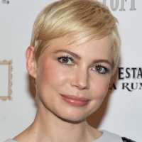 Jason Segel girlfriend Michelle Williams