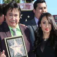 Francia Rais Father Renan Almendarez Coello Francia Rais Father Renan Almendarez Coello