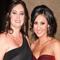Francia Rais Mother Virginia Almendarez Francia Rais Mother Virginia Almendarez
