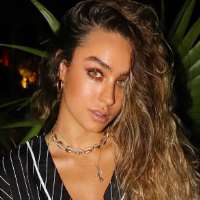 Shannon Ray daughter Sommer Ray