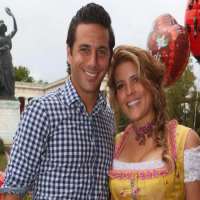 Claudio Pizarro wife Karla Salcedo Claudio Pizarro wife Karla Salcedo