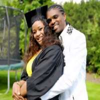 Nwankwo Kanu wife Amarachi Kanu