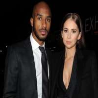 Fabian Delph wife Natalie Delph