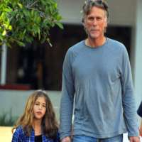 Peter Horton daughter Ruby Horton Peter Horton daughter Ruby Horton