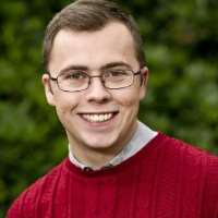 Joe Pasquale son Joe Tracini