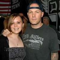 Fred Durst daughter Adriana Durst Fred Durst daughter Adriana Durst