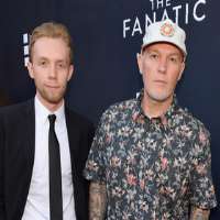 Fred Durst son Dallas Durst Fred Durst son Dallas Durst