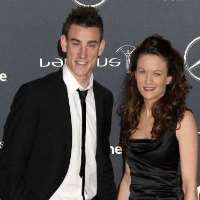 Laurent Koscielny wife Claire Koscielny Laurent Koscielny wife Claire Koscielny
