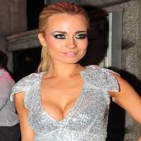 Joey Barton girlfriend Amanda Harrington Joey Barton girlfriend Amanda Harrington