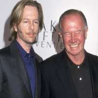 David Spade Father Wayne M. Spade David Spade Father Wayne M. Spade