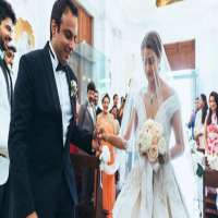 Surveen Chawla husband Akshay Thakker Surveen Chawla husband Akshay Thakker