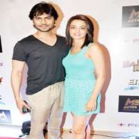 Surveen Chawla boyfriend Apurva Agnihotri Surveen Chawla boyfriend Apurva Agnihotri