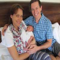 Tasma Walton daughter Ruby Aurelia McManus Tasma Walton daughter Ruby Aurelia McManus