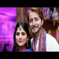 Sanam Baloch husband Abdullah Farhatullah Sanam Baloch husband Abdullah Farhatullah