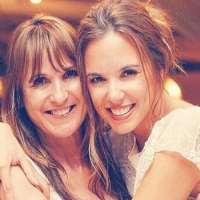 Jodi Albert Mother Eileen Albert Jodi Albert Mother Eileen Albert