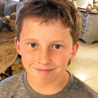 Aaron Watson son Jack Watson Aaron Watson son Jack Watson