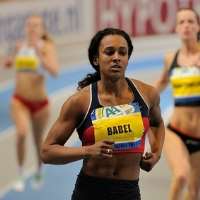 Ryan Babel wife NA Ryan Babel wife NA
