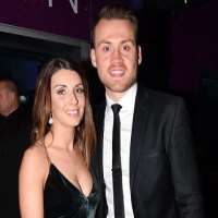 Simon Mignolet girlfriend Jasmien Claes